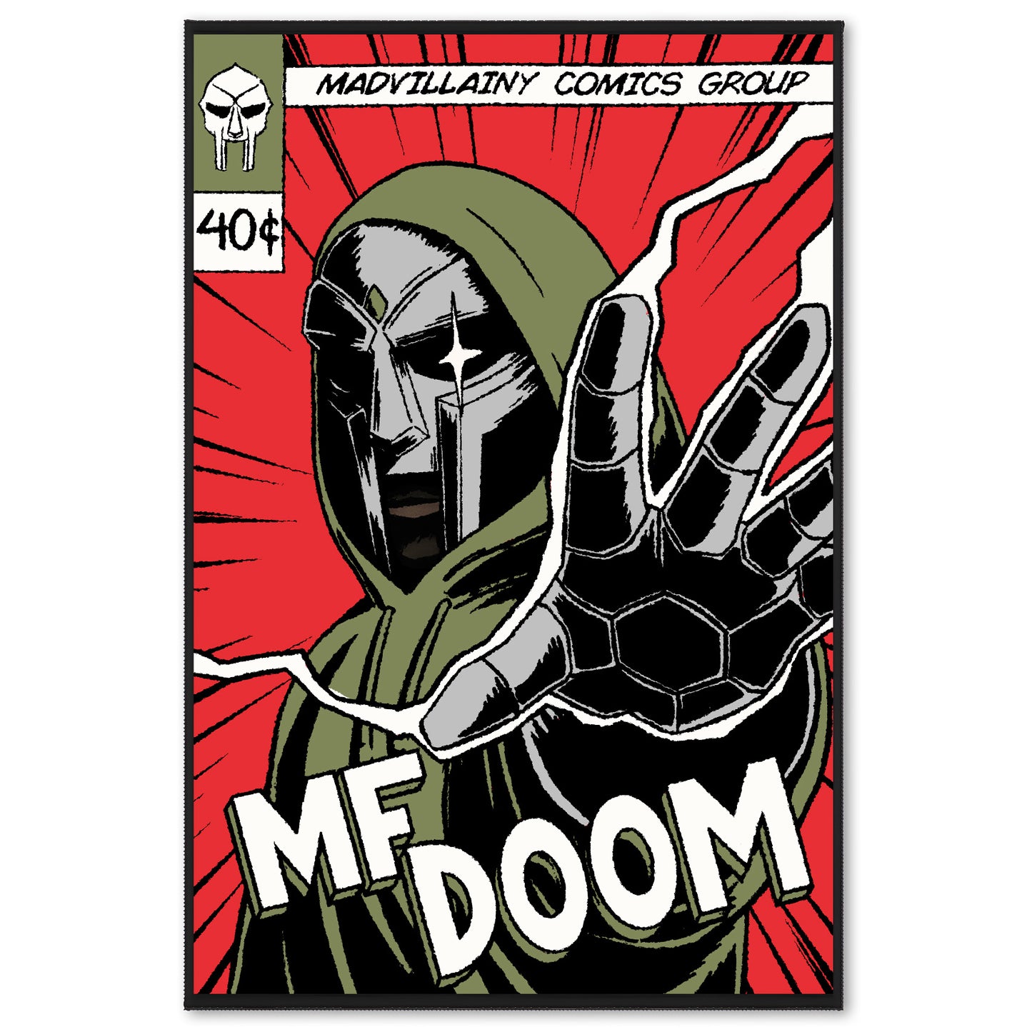 DOOM