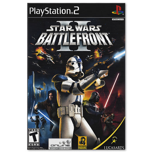 Battlefront