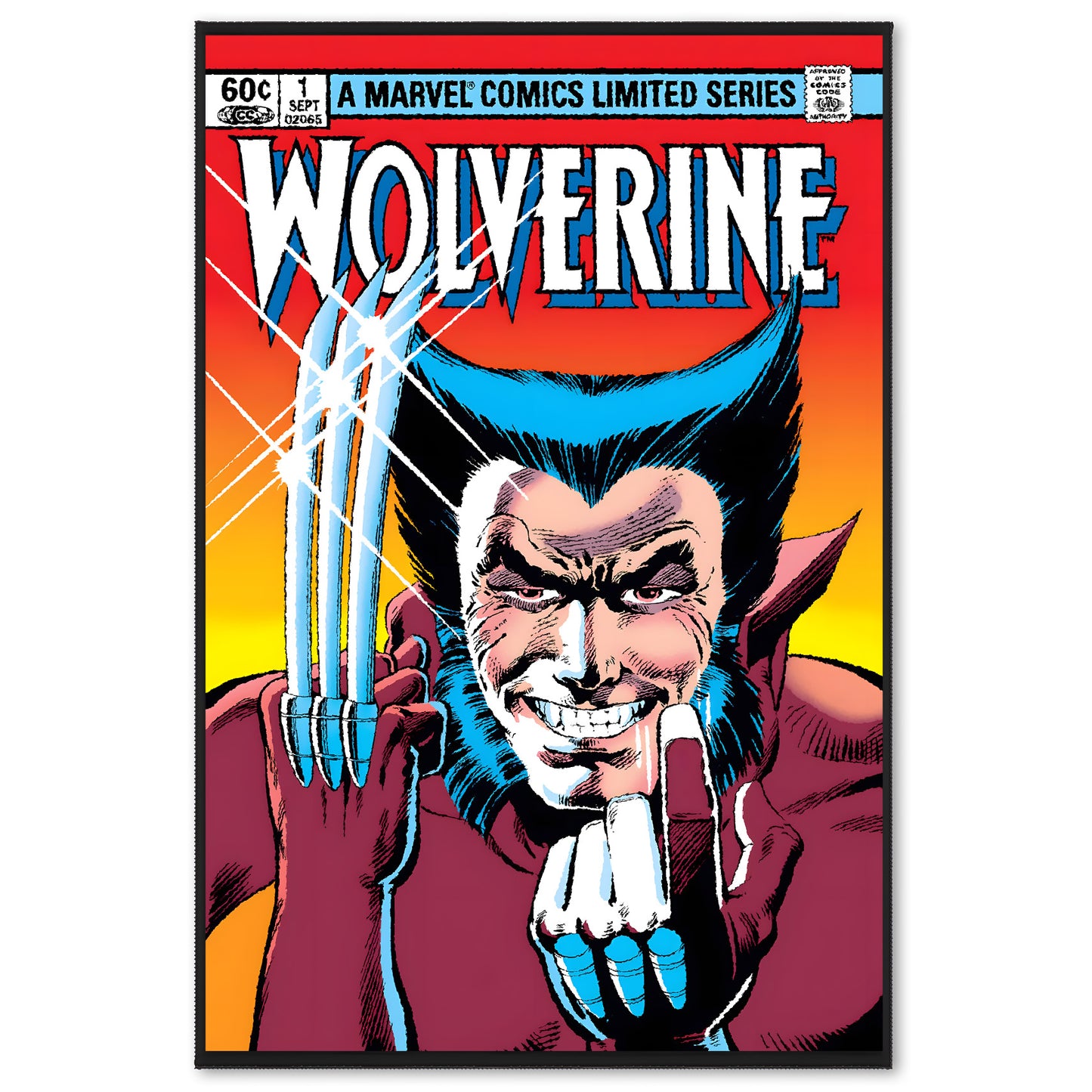 Wolverine